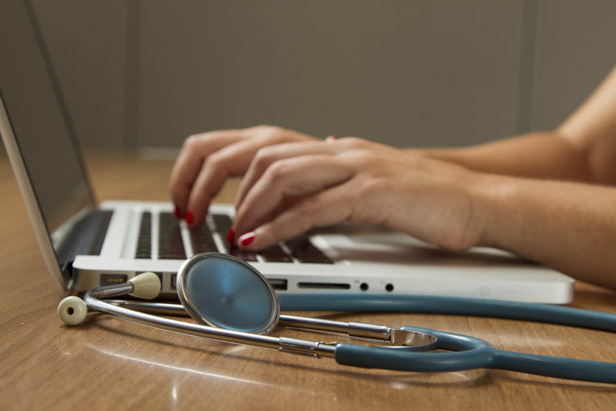 Health Camps — Creating Awareness, Promoting Prevention