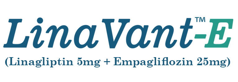LinaVant-E — Linagliptin 5mg + Empagliflozin 25mg